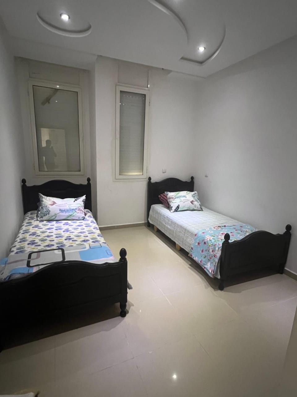 Résidence Al Massira Fnideq Apartment in Tangier-Tétouan-Al Hoceima