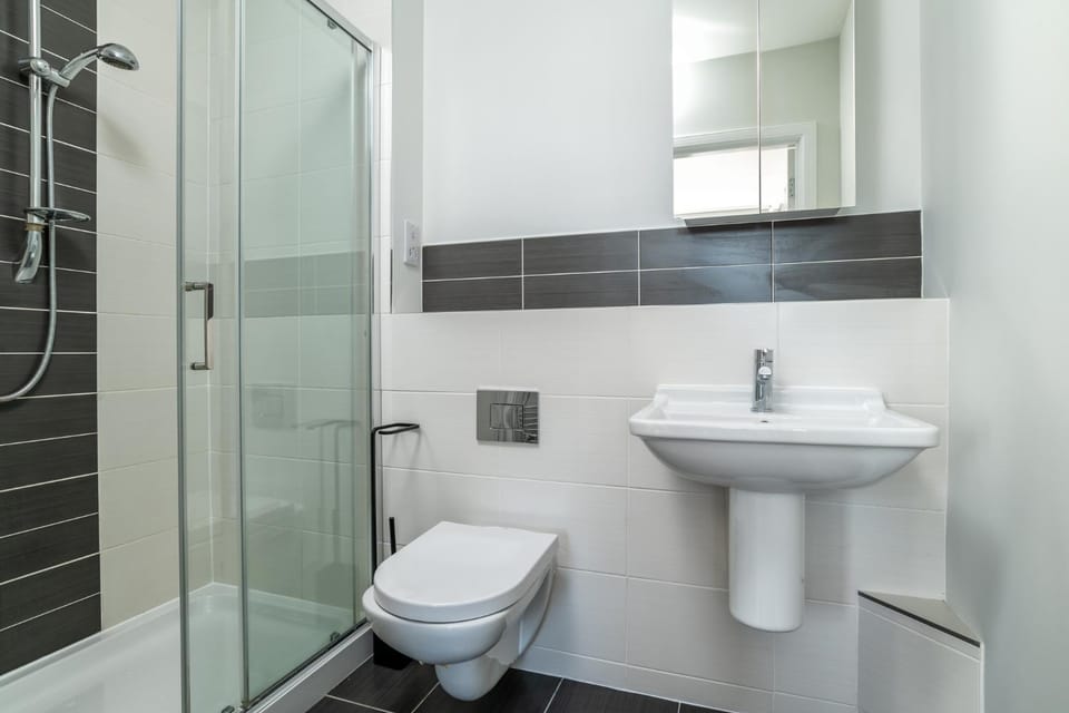 Central comfort and explore nearby cafes Apartment in Aberdeen