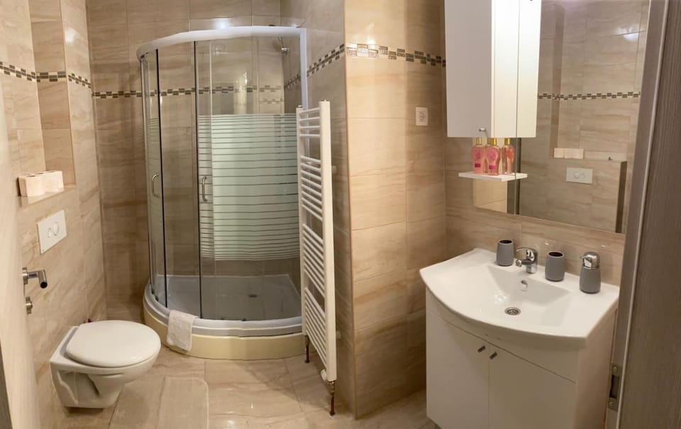 Apartman Omazić Apartment in Split-Dalmatia County