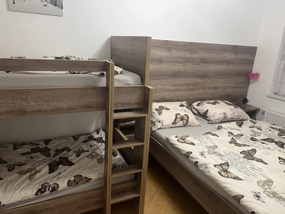 Apartman Omazić Apartment in Split-Dalmatia County