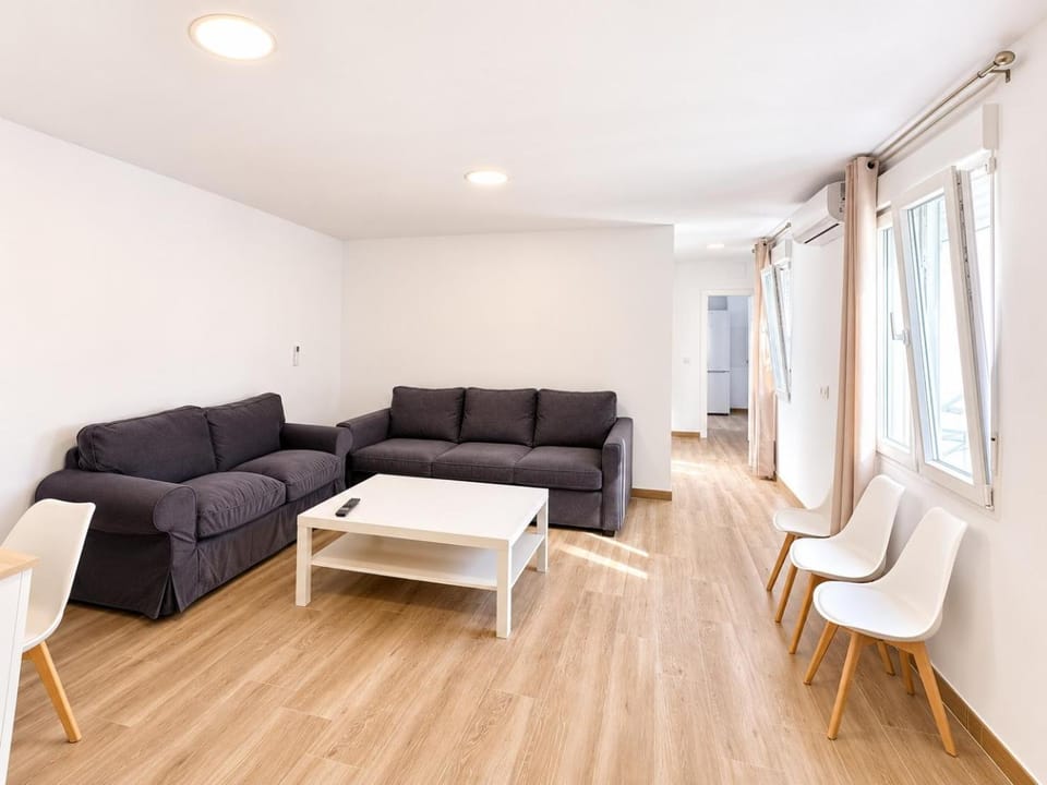 Ms31 Nuevo apartamento en centro Apartment in Cordoba