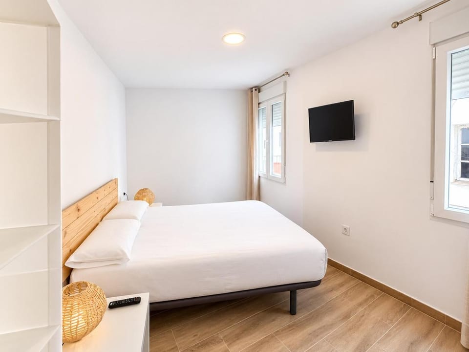 Ms31 Nuevo apartamento en centro Apartment in Cordoba