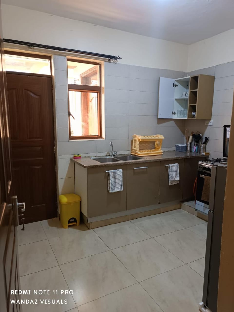 Furnished apartments in Nyali Apartment in Mombasa County