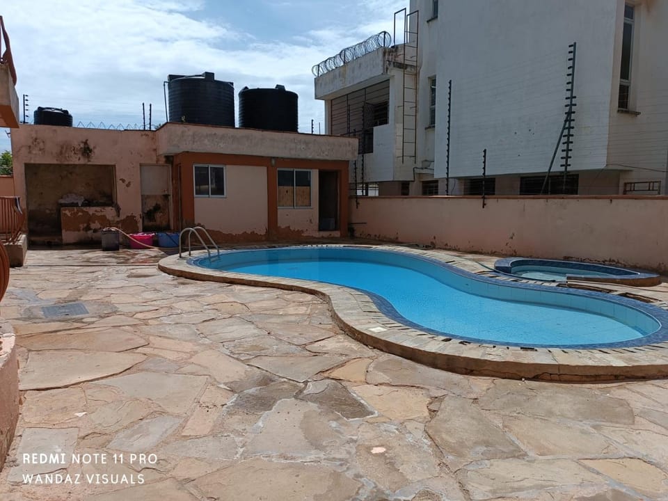 Furnished apartments in Nyali Apartment in Mombasa County