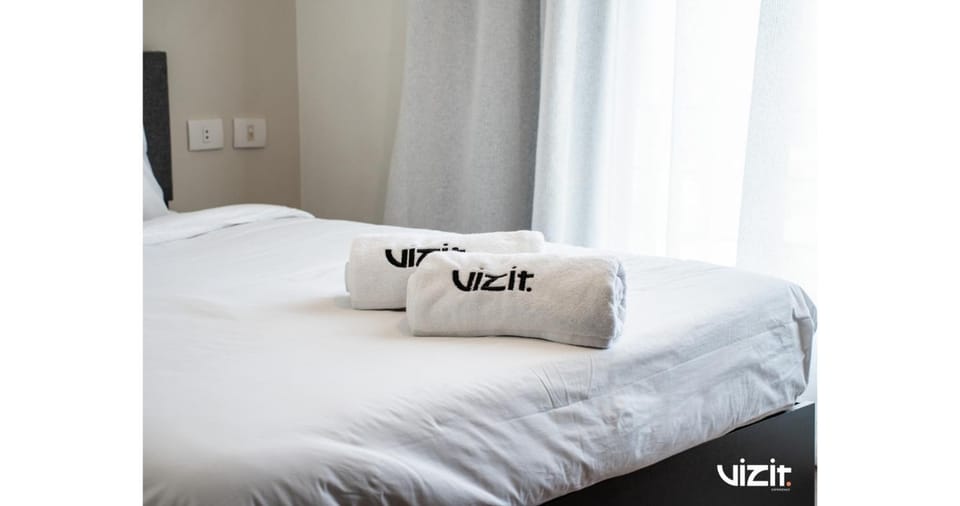 VIZIT Palm Parks Apartment in Egypt