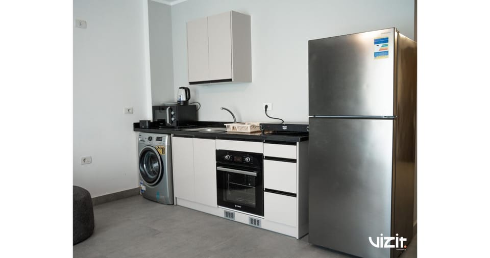 VIZIT Palm Parks Apartment in Egypt