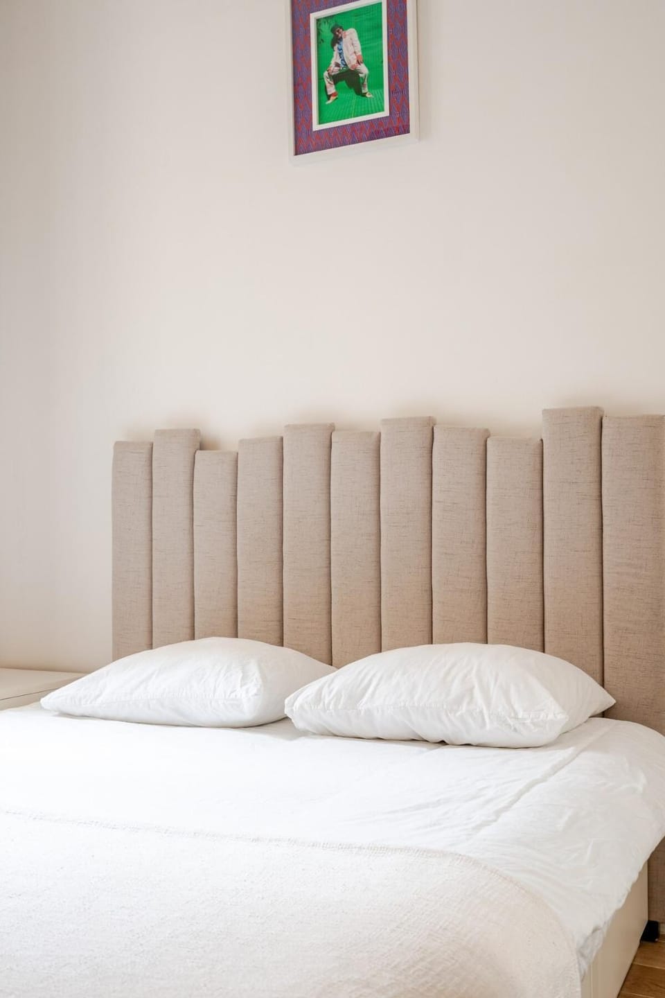 Montorgueil Suite Apartment in Paris