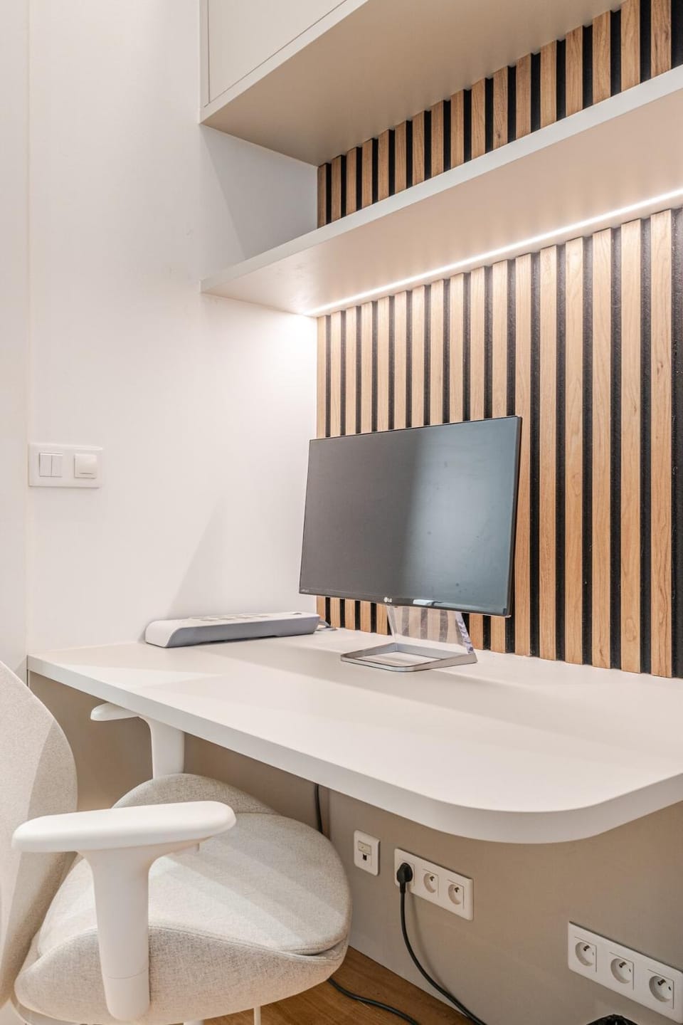 Montorgueil Suite Apartment in Paris