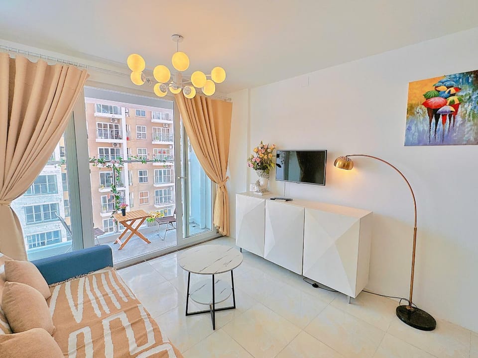 Homestay Newlife Gạo`s House Apartment in Vietnam