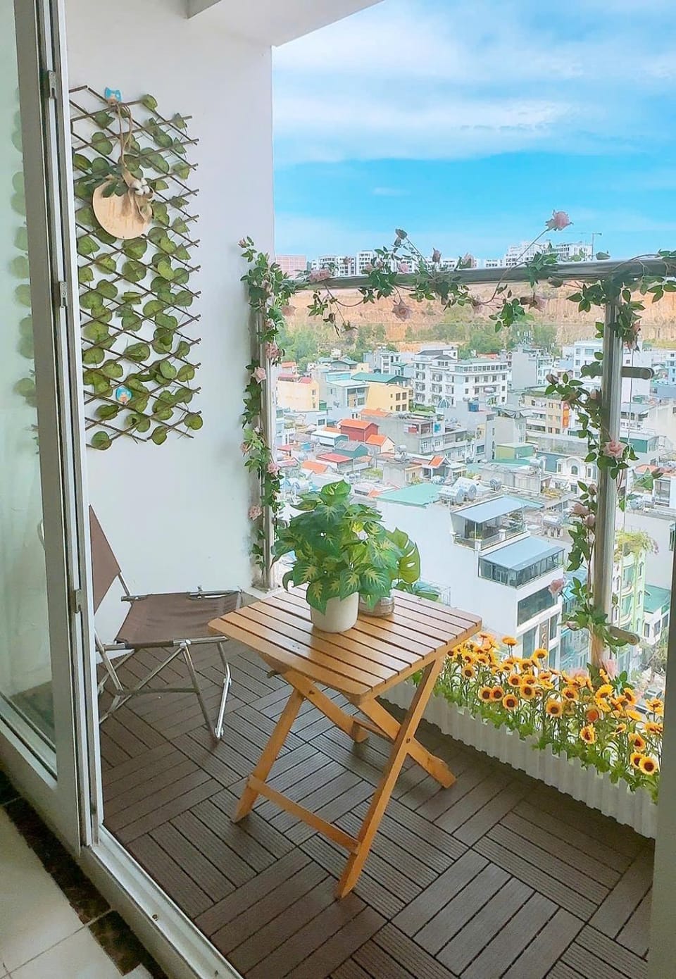 Homestay Newlife Gạo`s House Apartment in Vietnam