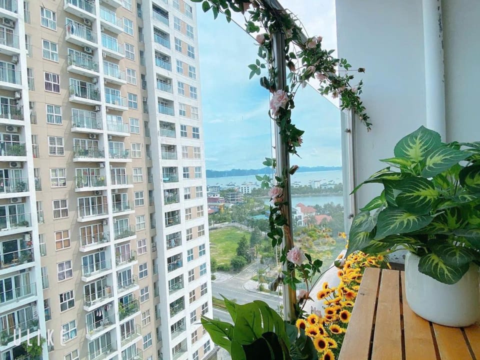 Homestay Newlife Gạo`s House Apartment in Vietnam
