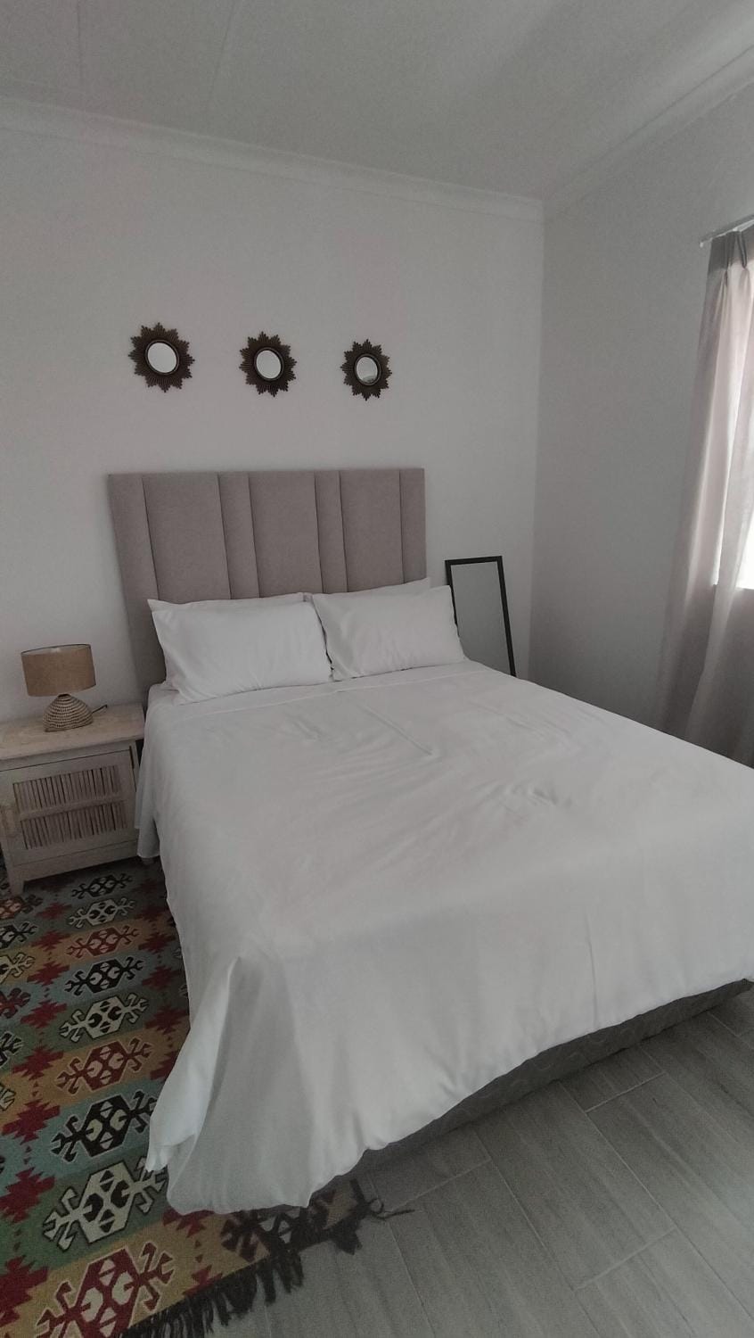 Cosy Well-lit Sandton en-suites apartment Apartment in Sandton