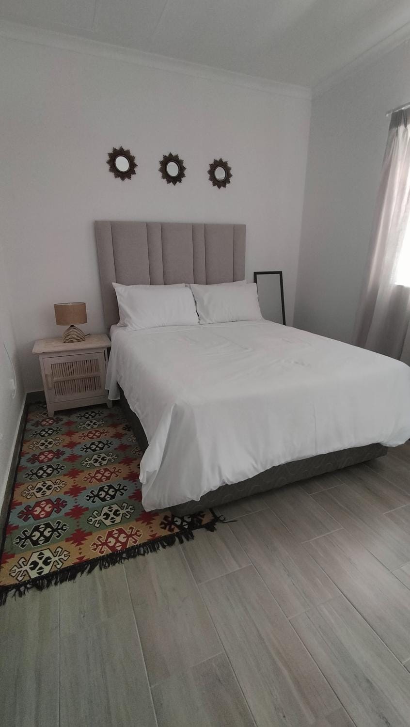 Cosy Well-lit Sandton en-suites apartment Apartment in Sandton