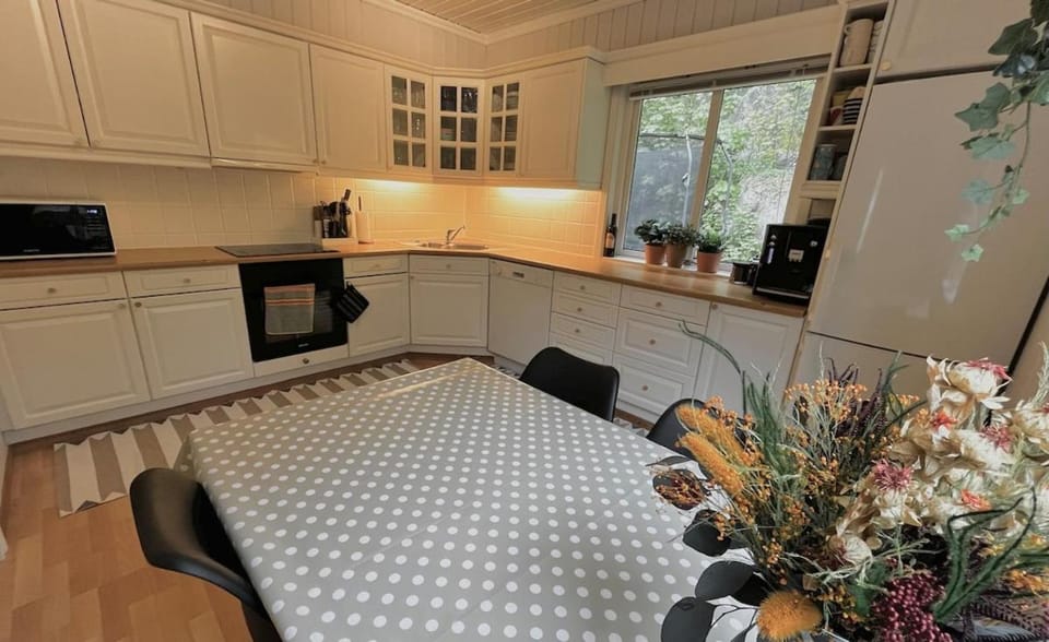 Anchor Point Farsund House in Rogaland