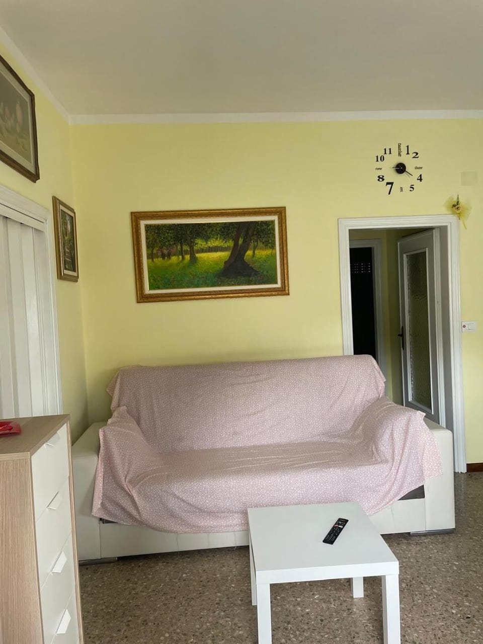 Sweety Home Apartment in Emilia-Romagna
