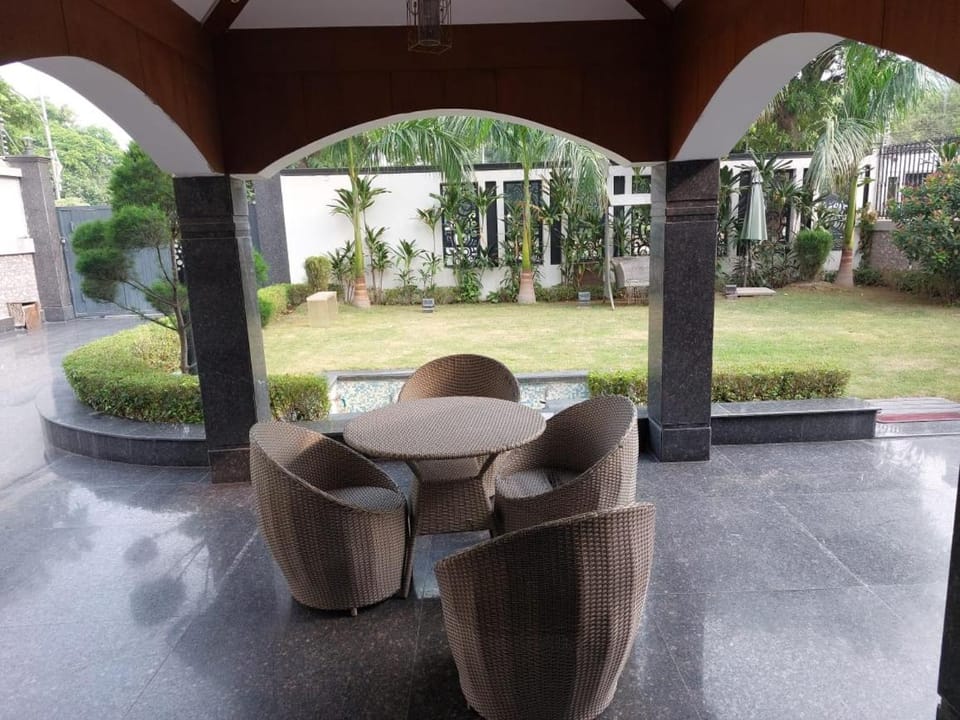 SRB Luxury Villa Villa in Gurugram