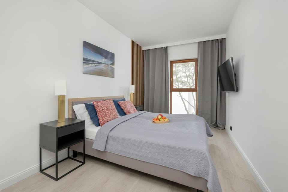 TV and multimedia, Bedroom