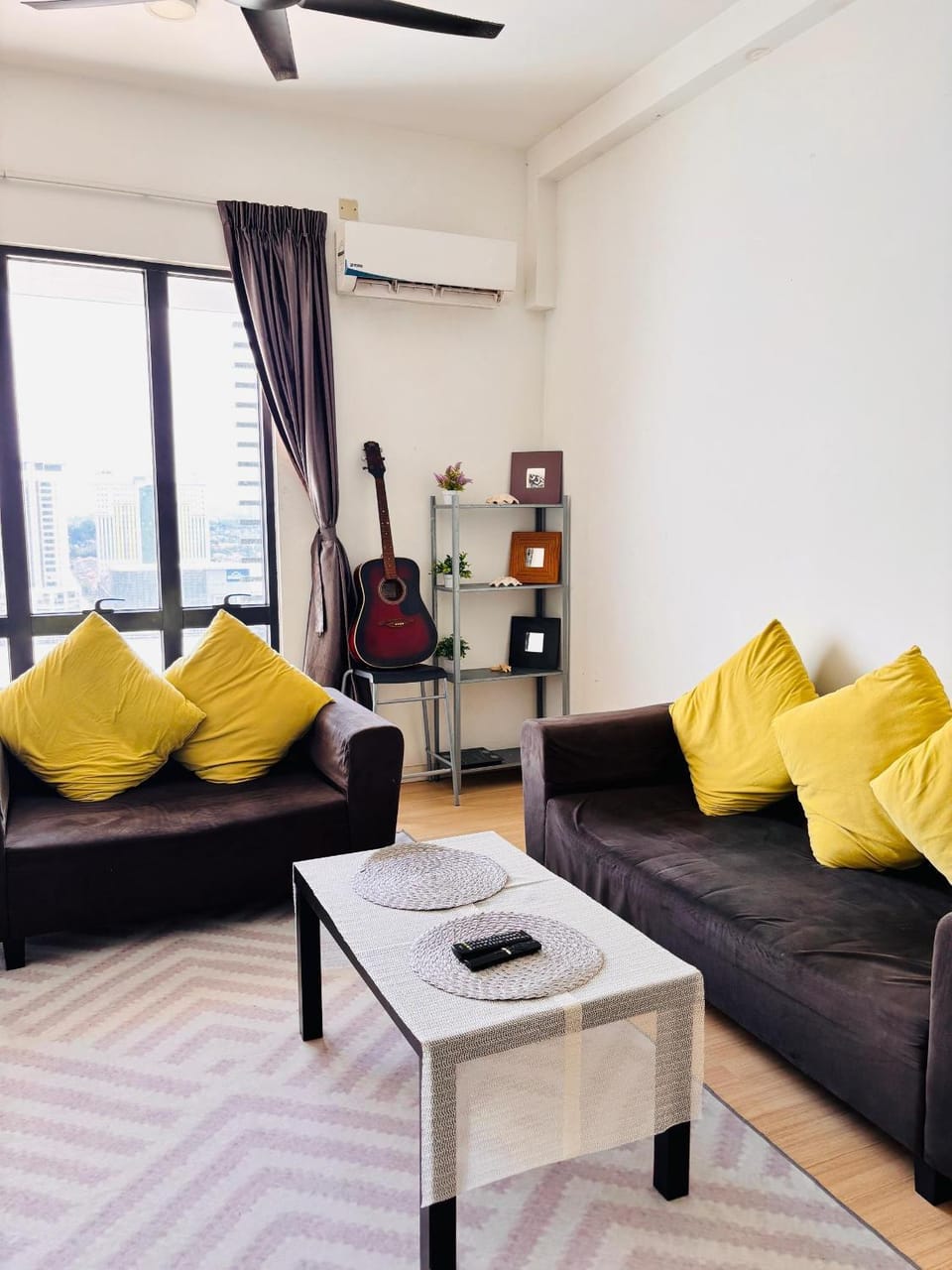Urban Stay- USJ1 Subang CityCentre Apartment in Subang Jaya