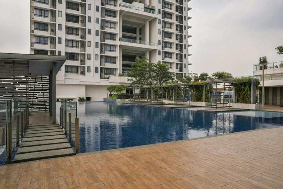 Urban Stay- USJ1 Subang CityCentre Apartment in Subang Jaya