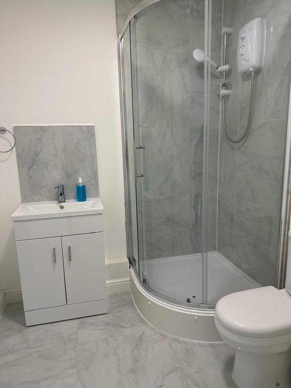 Train Station Apartments- 2 Beds-1 Beds Apartment in Scunthorpe