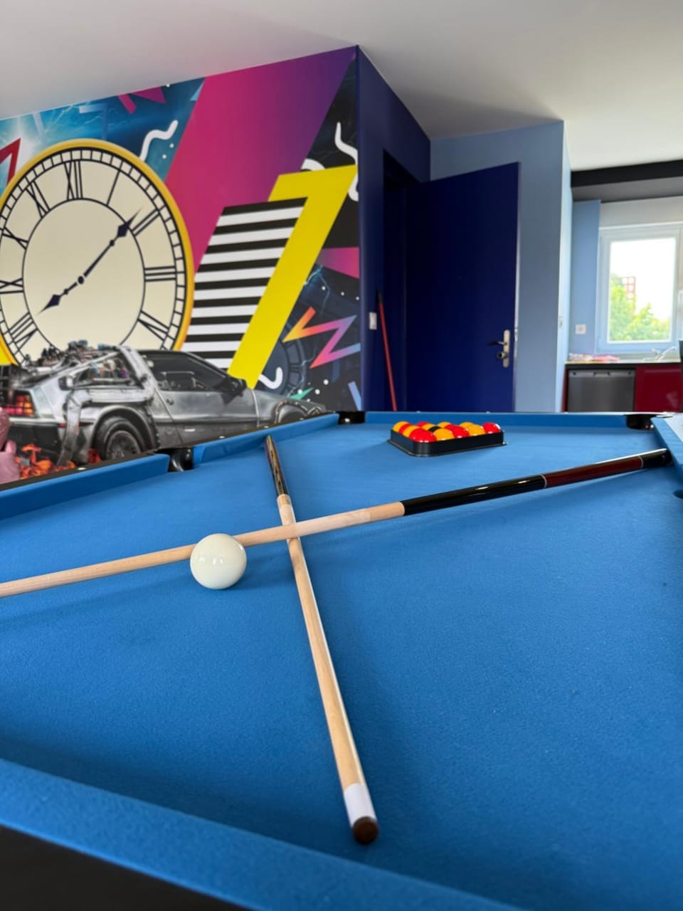 Billiard