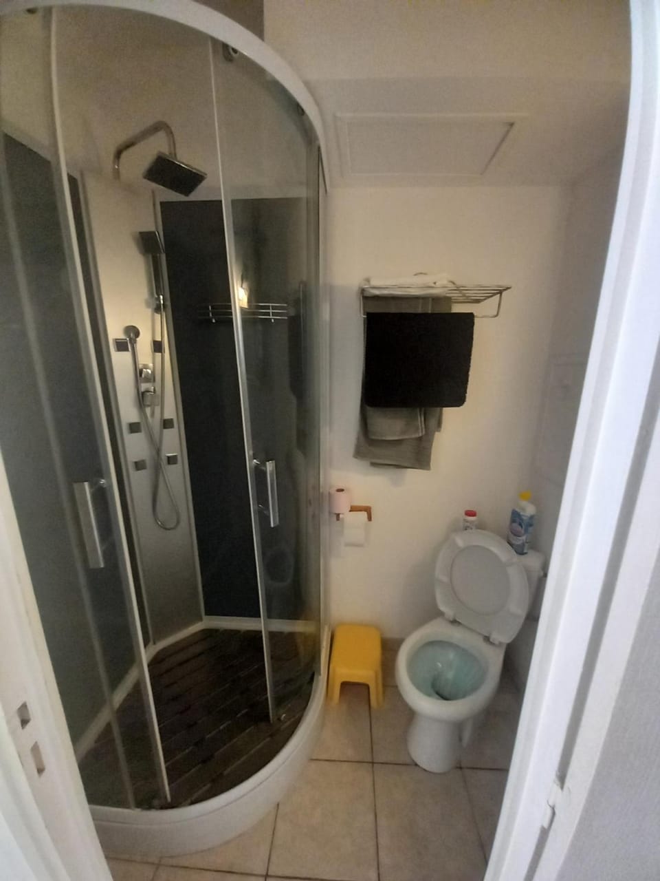 le continental Apartment in Occitanie