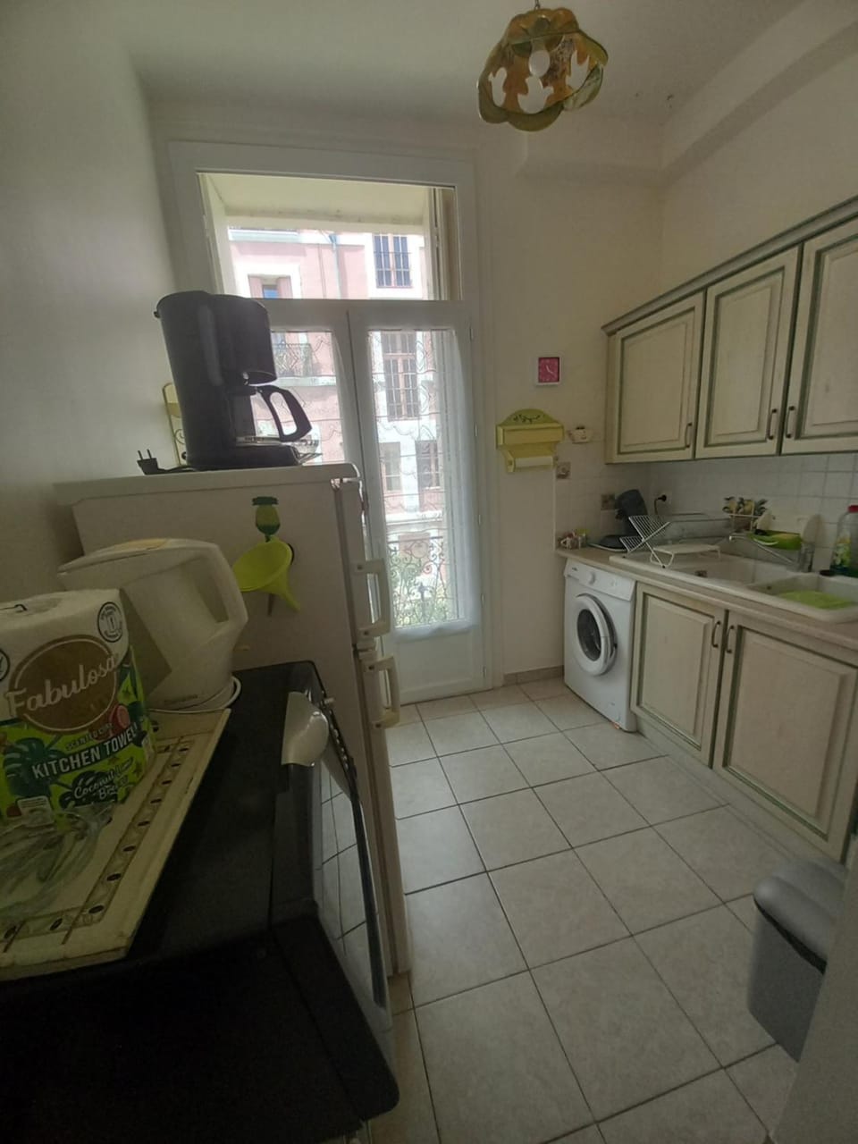 le continental Apartment in Occitanie