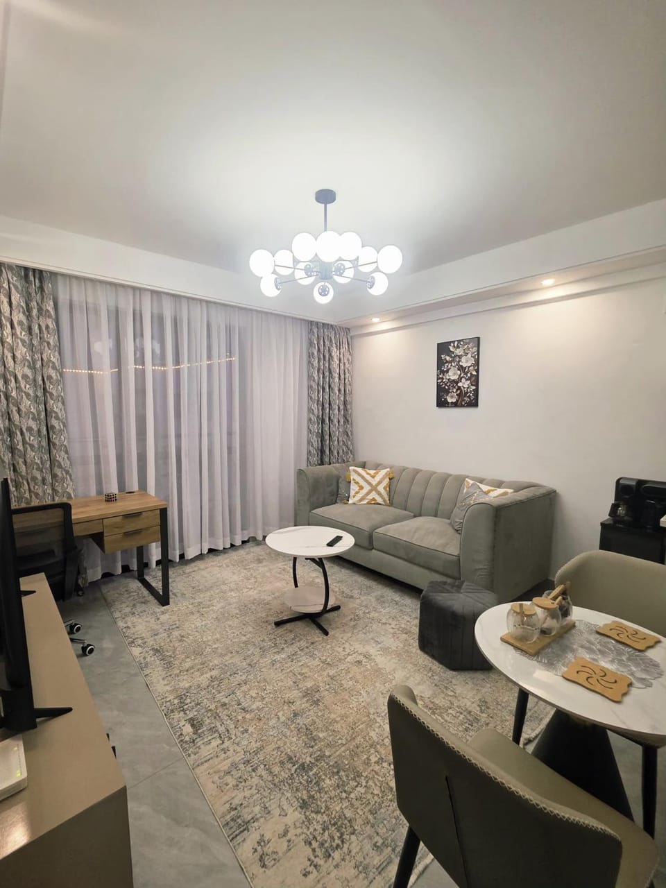 Purplehaze Place Apartment in Nairobi County