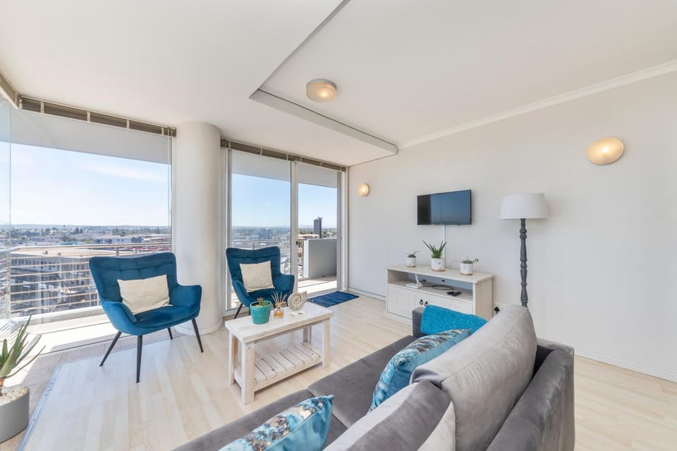 Horizon Bay 206 by HMH Apartment in Cape Town