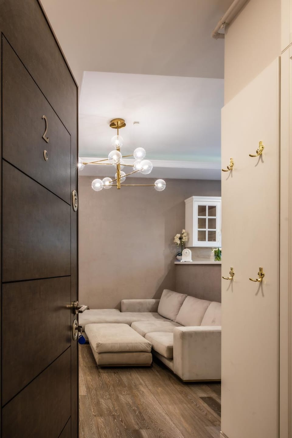 Apartament de lux central Apartment in Hungary