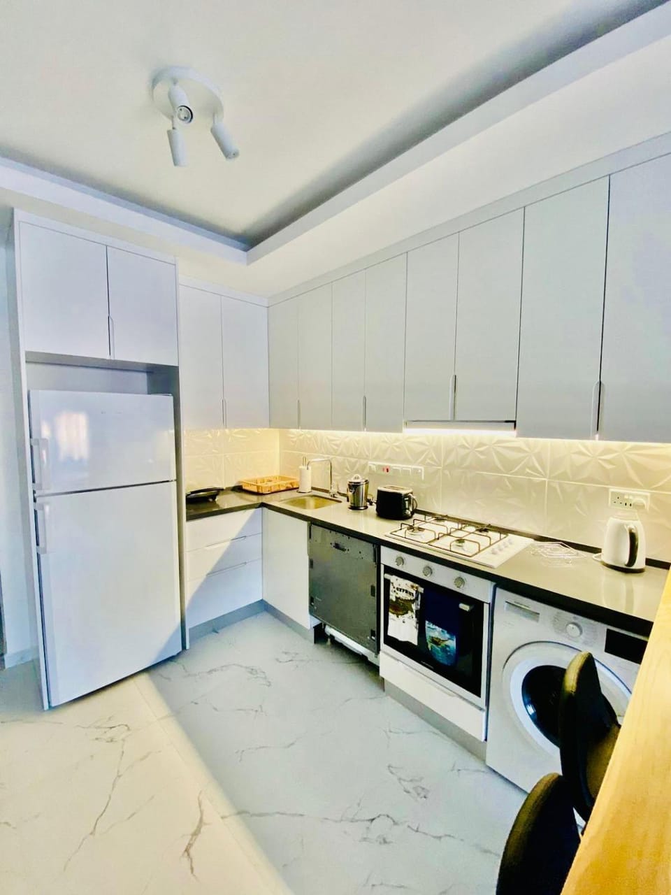 Caesar Resort Apartments Marcellus 51 Apartment in Famagusta District