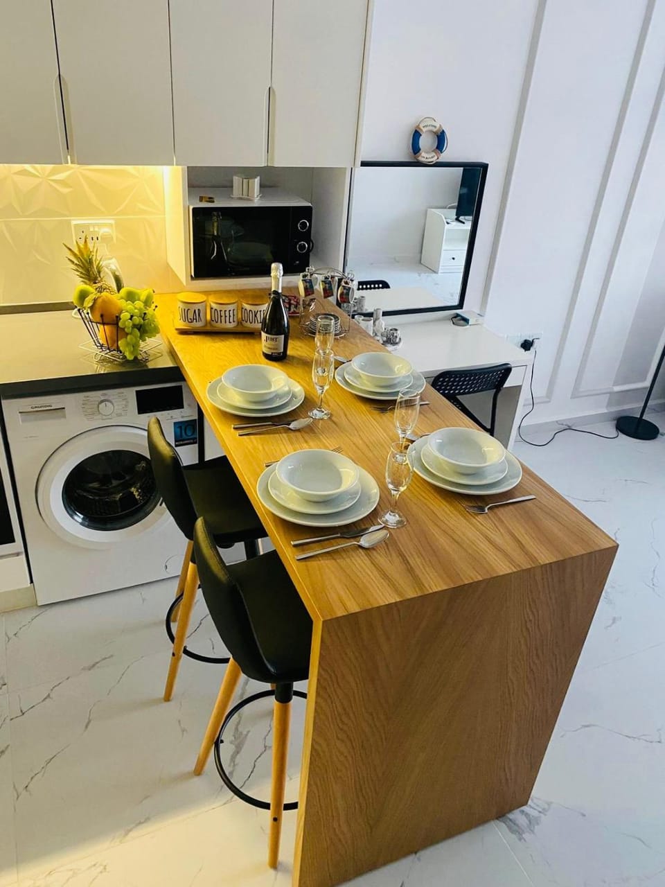 Caesar Resort Apartments Marcellus 51 Apartment in Famagusta District