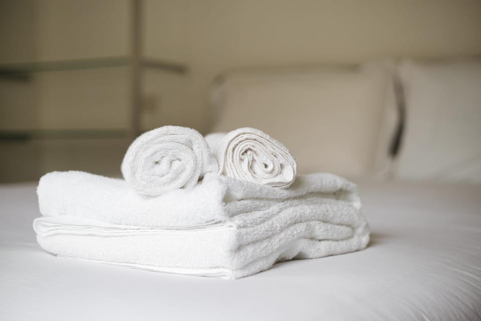 towels