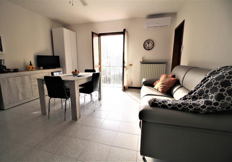 Casa Vacanze Doralice House in Lombardy