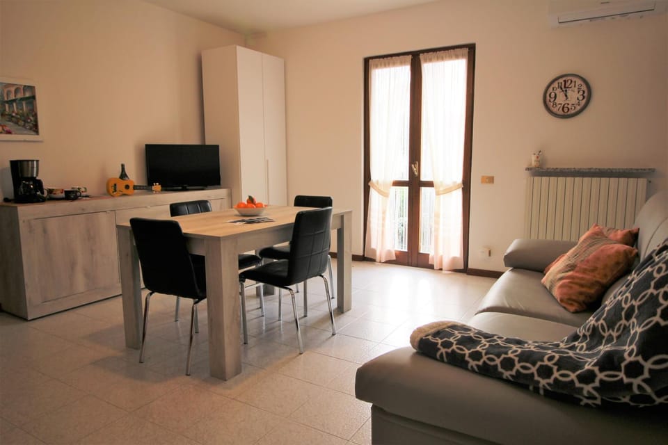 Casa Vacanze Doralice House in Lombardy