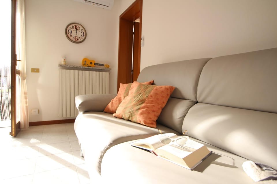 Casa Vacanze Doralice House in Lombardy