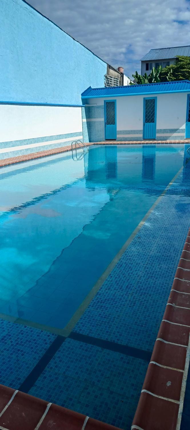 Hotel Ariari Azul Hotel in Villavicencio