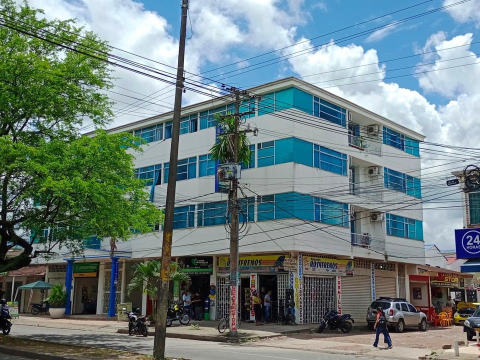 Hotel Ariari Azul Hotel in Villavicencio