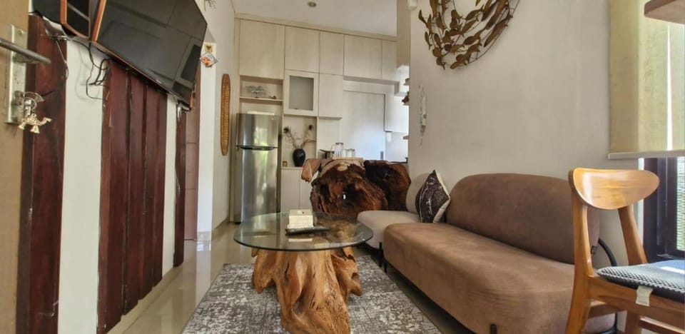 The Sangka House NUSA DUA House in Kuta Selatan