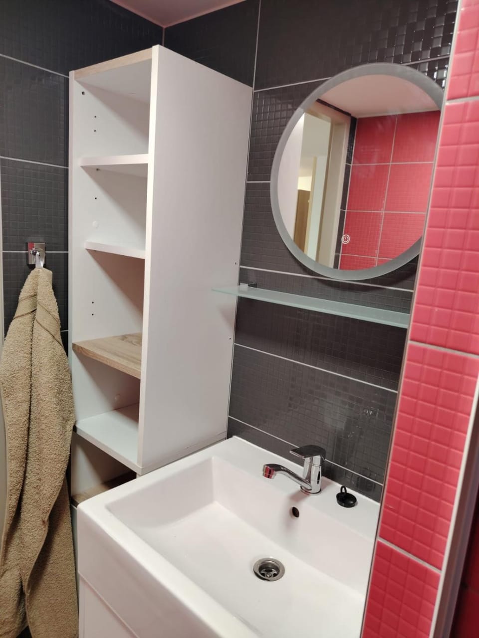Apartmán LUKA 3 Apartment in South Moravian Region