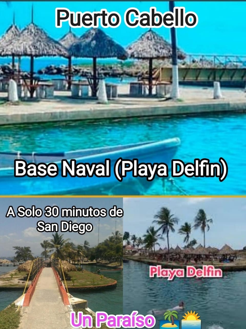 Amplia y agradable Casa en San Diego Apartment in Venezuela