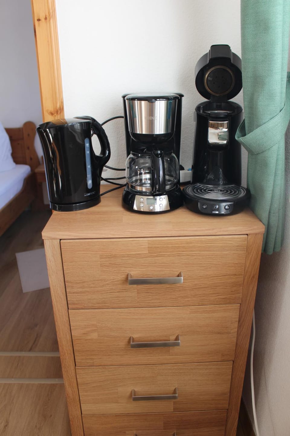 Weingut Loescher-Erben Gästehaus an der Burg Apartment in Cochem-Zell