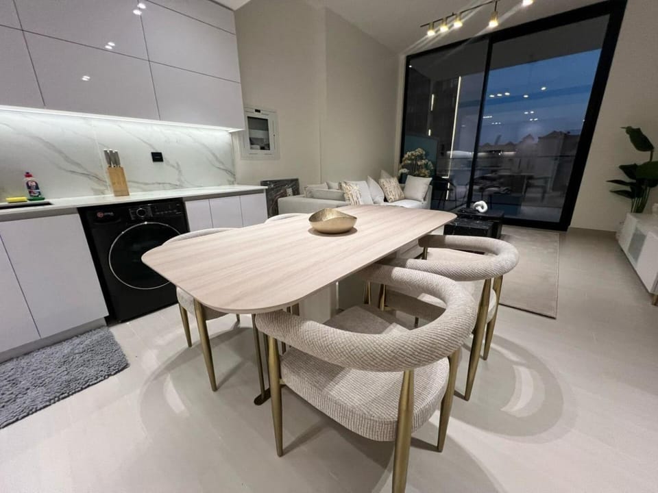 1 Bedroom in Binghatti Lavender Apartment in Dubai