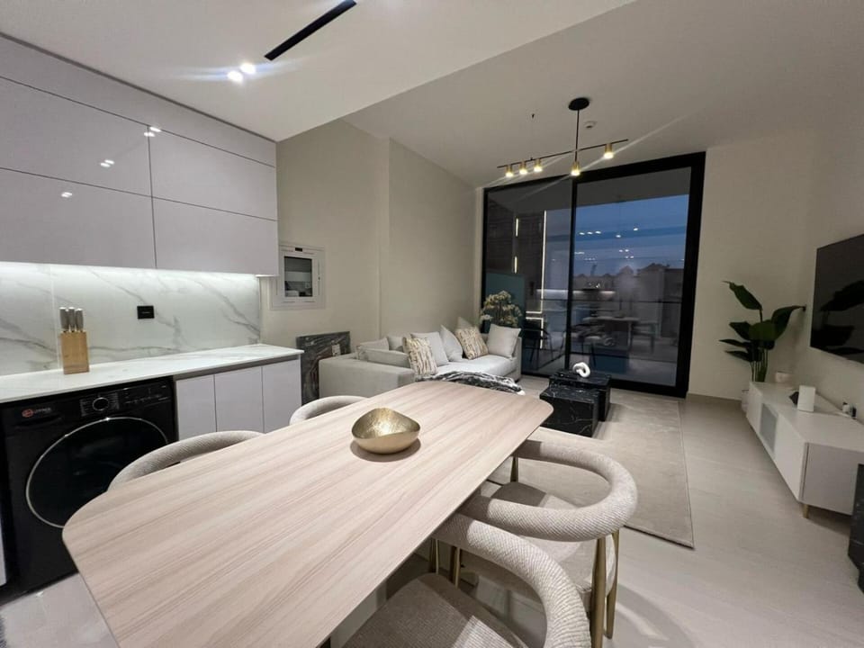 1 Bedroom in Binghatti Lavender Apartment in Dubai