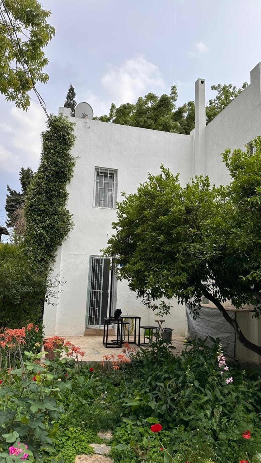 Duplex Holiday Home for 4 People in Bodrum Center Apartment in Bodrum
