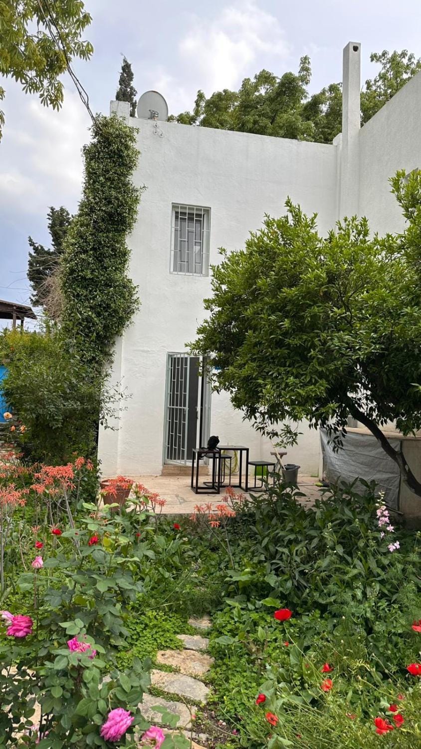 Duplex Holiday Home for 4 People in Bodrum Center Apartment in Bodrum