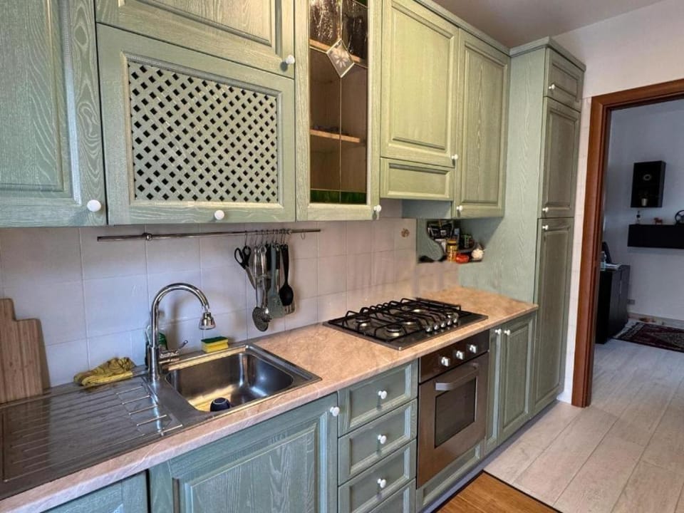 Manzoni House - Large Central Apartment Apartment in Province of Lecco