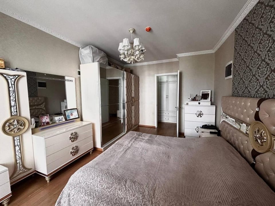 Tbilisi 3 room apartment Apartment in Tbilisi, Georgia