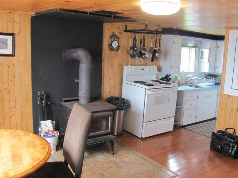 Wolf Cove Retreat House House in Newfoundland and Labrador