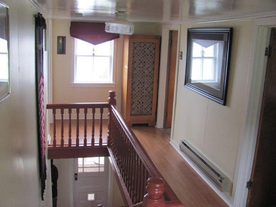 Wolf Cove Retreat House House in Newfoundland and Labrador